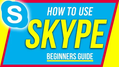 Why Do So Many People Still Search Online For How To Use Skype