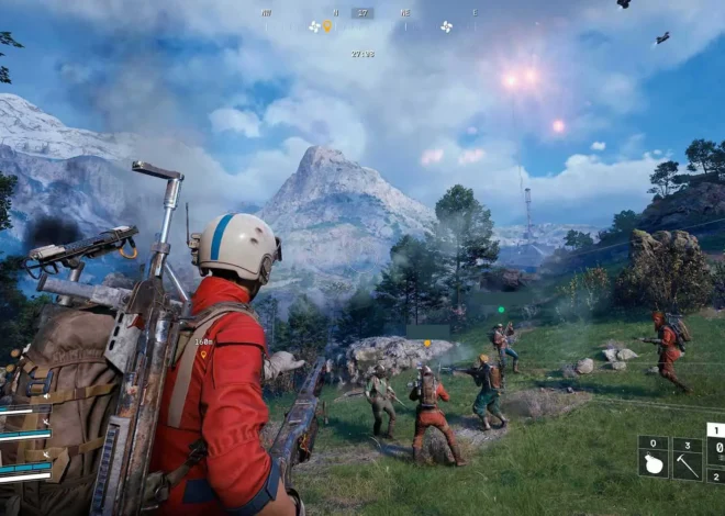 The Latest Arc Raiders Update Does Not Fix What Every Player Actually Wanted