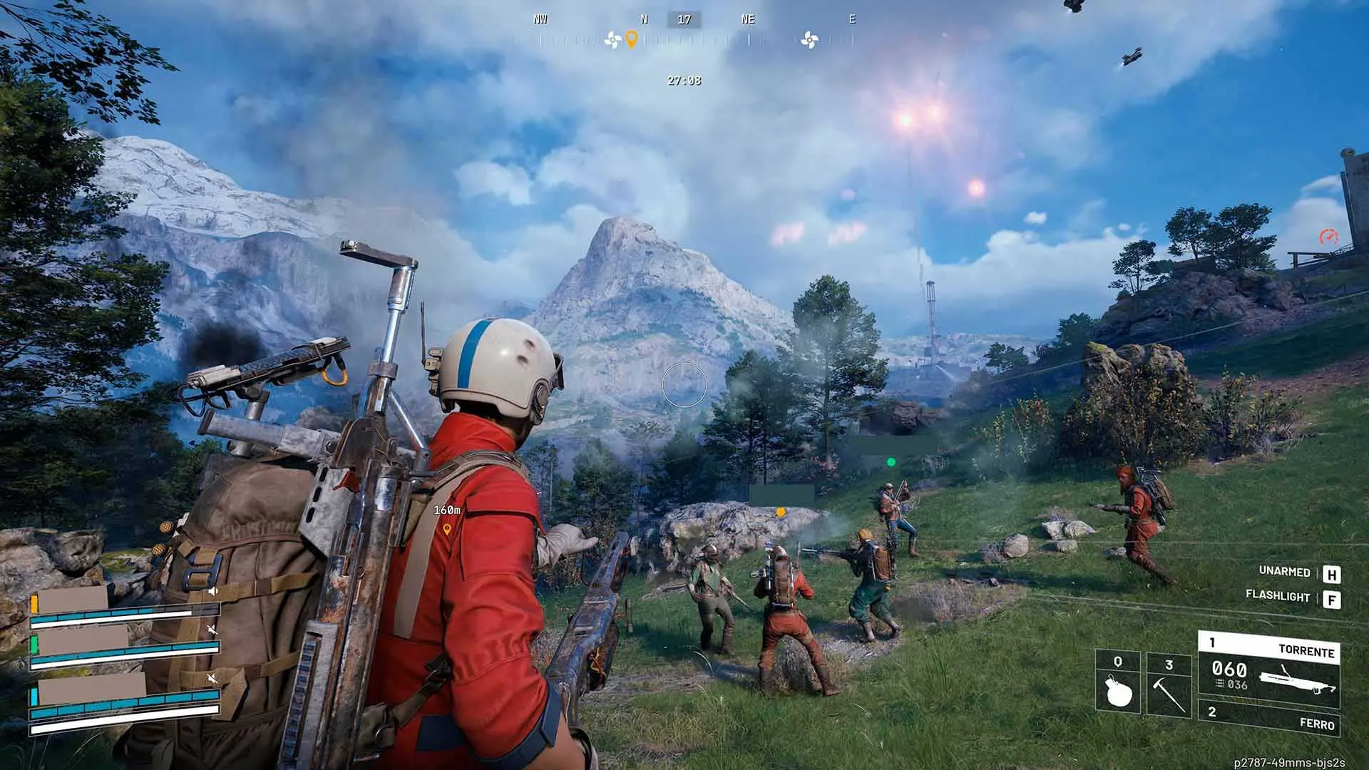The Latest Arc Raiders Update Does Not Fix What Every Player Actually Wanted
