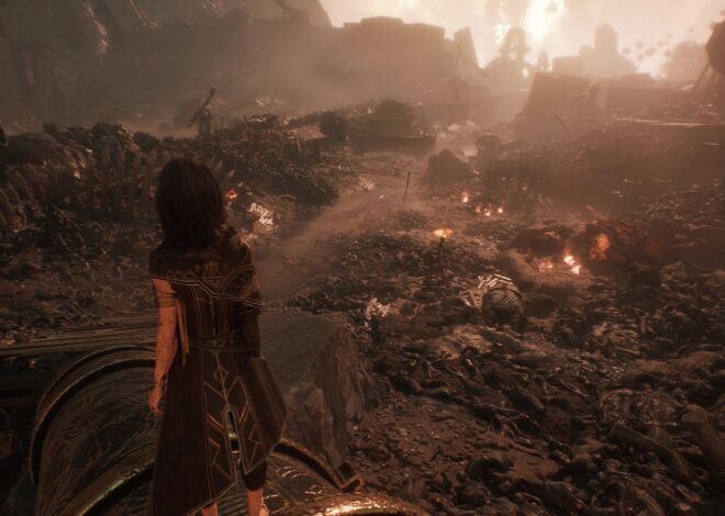GamesRadar Expedition 33 Review Explains Why Sandfall’s Debut RPG Truly Stands Out From The Crowd