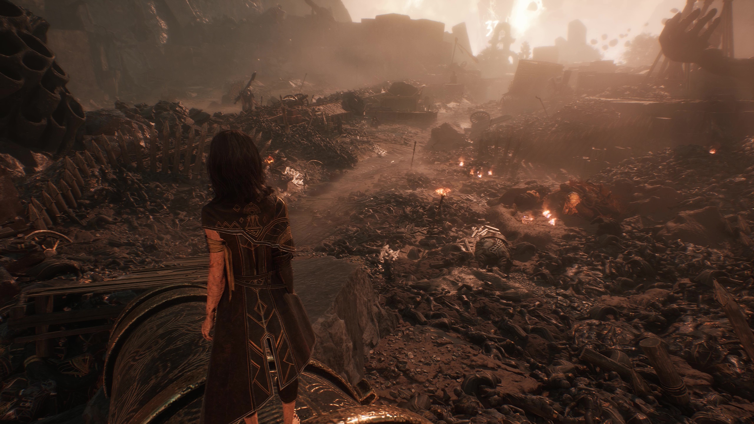 GamesRadar Expedition 33 Review Explains Why Sandfall’s Debut RPG Truly Stands Out From The Crowd