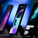 Smartphone Startup