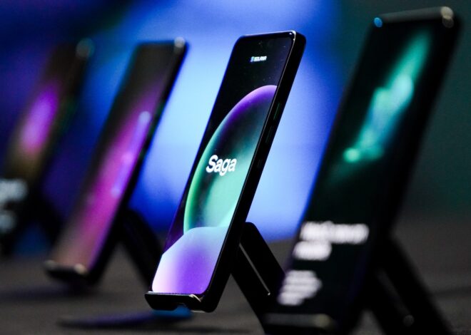This Smartphone Startup Is Not Playing By Apple And Samsung’s Old Rules Anymore